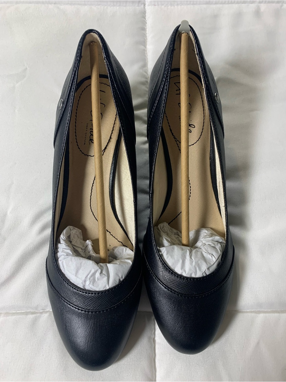 New in box LIFE STRIDE shoes womens size 8